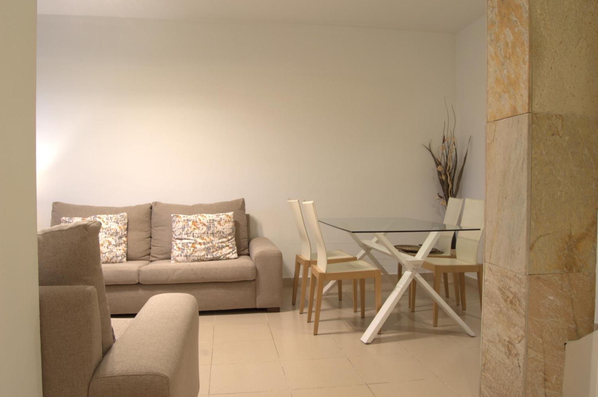 Сasa de vacaciones Terrace Serenity *
